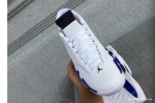 Air 14’Hyper AJ-14 Jordan Royal’ 0309